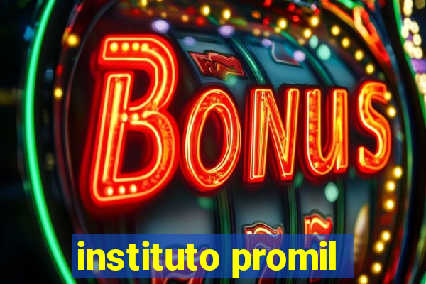 instituto promil